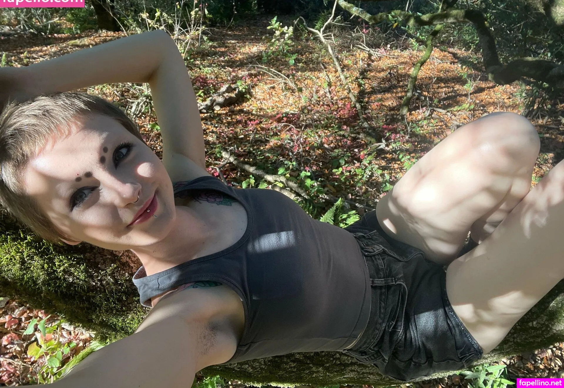 anxiouslilbeanfree Nude Leaked OnlyFans Photo #v5DdxDHEij