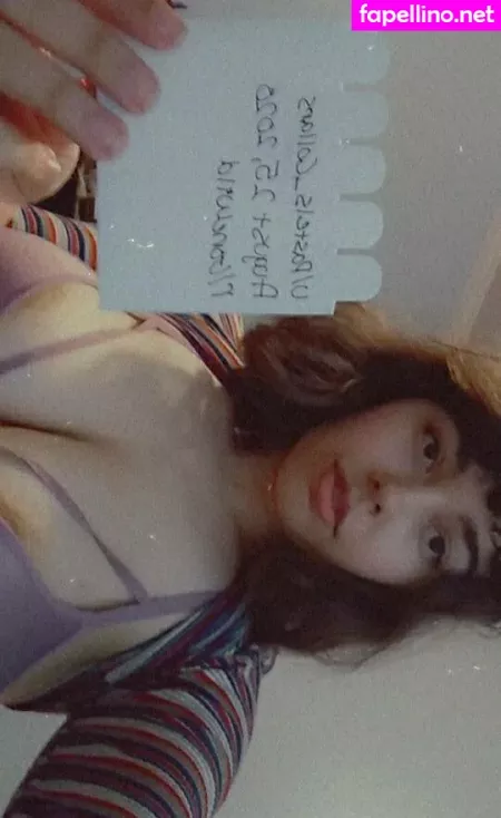 Any Baby Mooshi OnlyFans Thumbnail #BHVg9xbq75