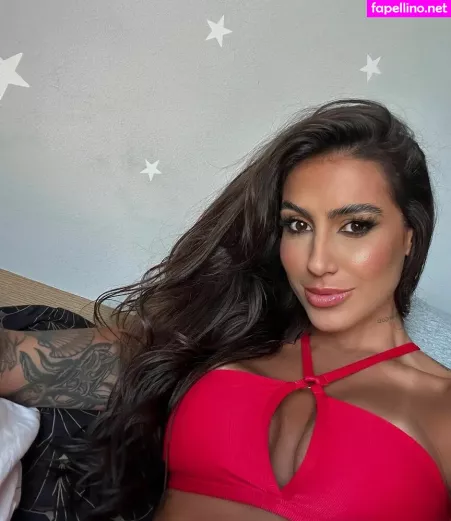 Any Borges OnlyFans Thumbnail #Ohss8f0IUx