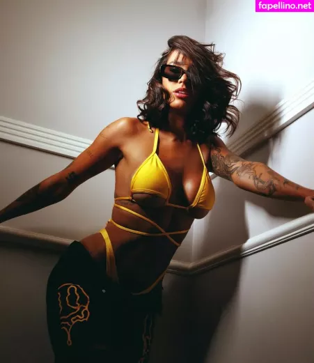 Any Borges OnlyFans Thumbnail #TzKP2xJ9D6