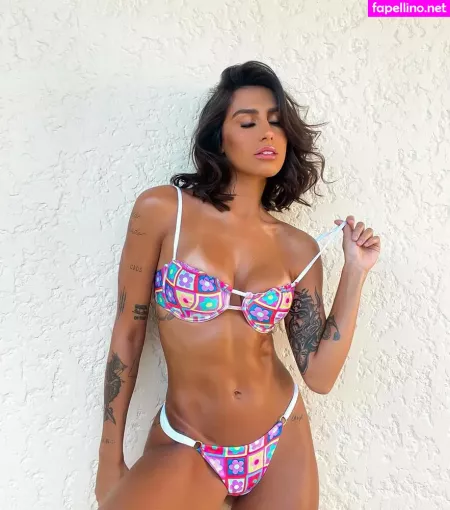 Any Borges OnlyFans Thumbnail #UCwWwLIjbT