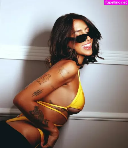 Any Borges OnlyFans Thumbnail #nyiRbnLkO4