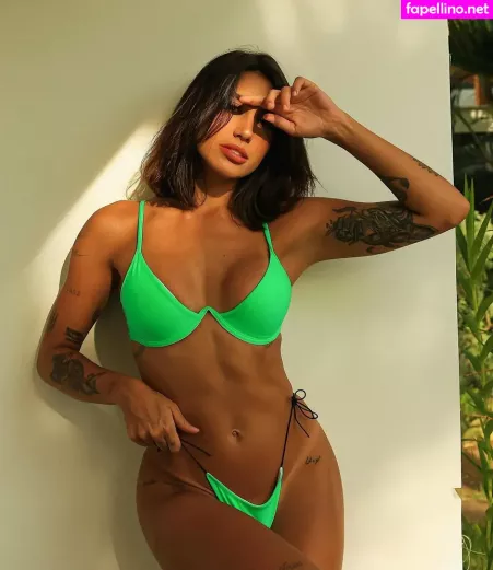 Any Borges OnlyFans Thumbnail #yiclIPLTuh