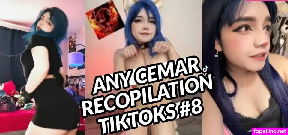 Any Cemar OnlyFans Thumbnail #HBt6IMij49