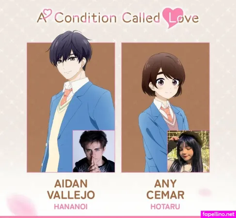 Any Cemar OnlyFans Thumbnail #hF3N6QclLB