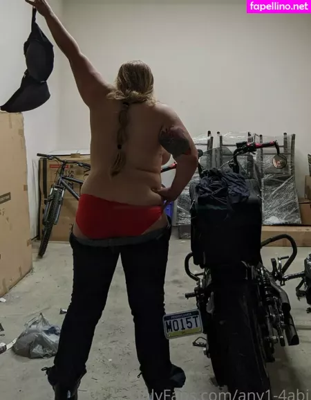 Any1 4abj OnlyFans Thumbnail #R0SOhc5k0l