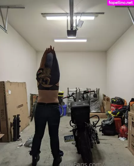 Any1 4abj OnlyFans Thumbnail #iosAgazglL