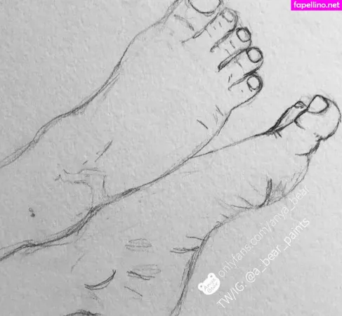 Anya Bear OnlyFans Thumbnail #zZwFHAhyzr