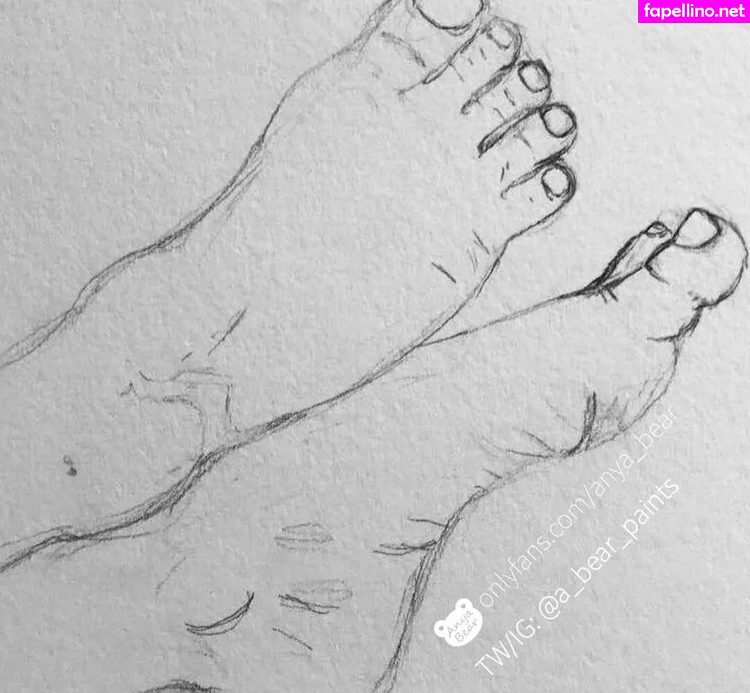 anya_bear Nude Leaked OnlyFans Photo #zZwFHAhyzr