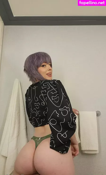 Anya Braddock 1 OnlyFans Thumbnail #8huOohGg0D