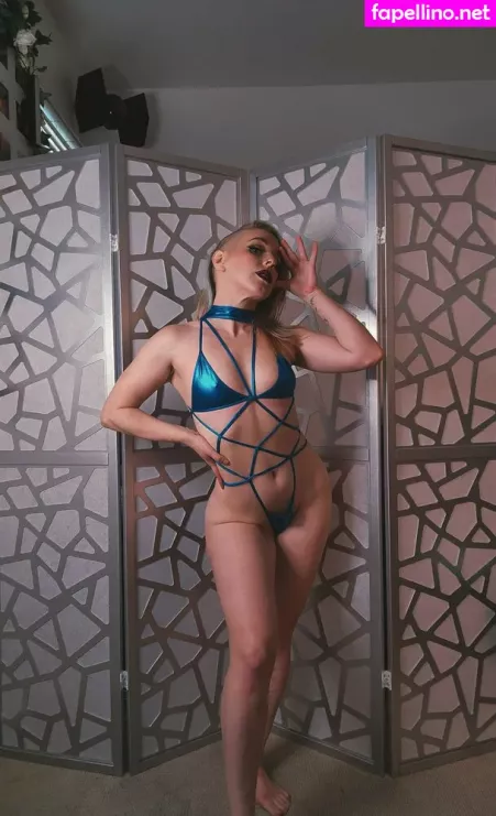 Anya Braddock 1 OnlyFans Thumbnail #FGDW9N9ReH