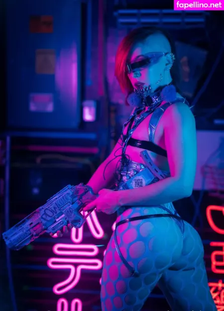 Anya Braddock 1 OnlyFans Thumbnail #bFSU3CxHhG