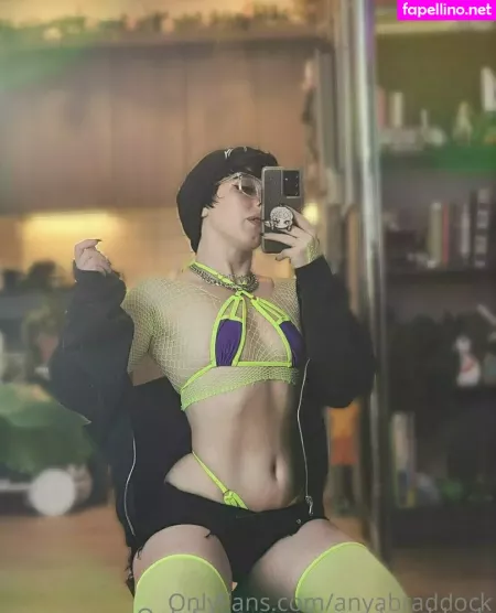 Anya Braddock 1 OnlyFans Thumbnail #fioA4LBKbo