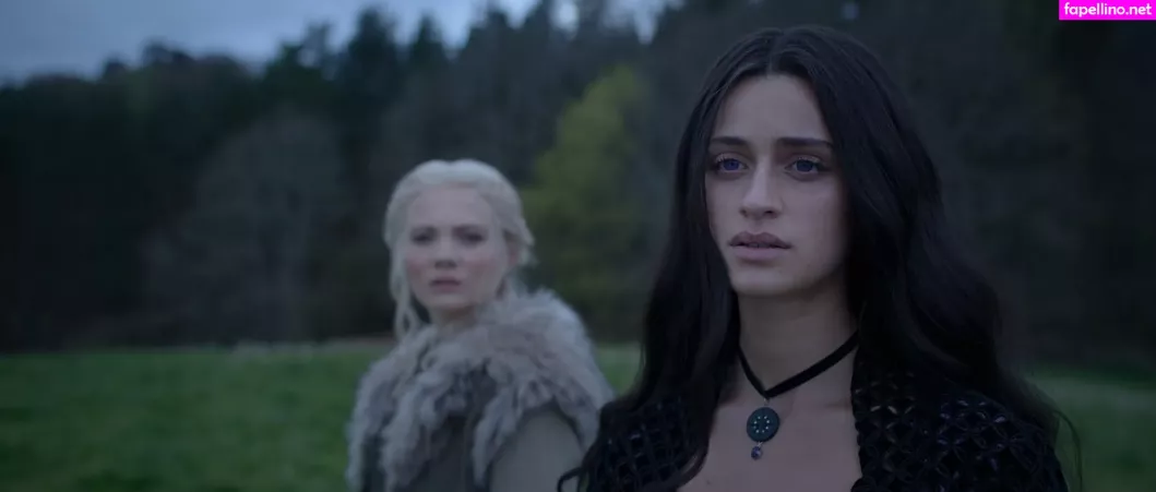 Anya Chalotra OnlyFans Thumbnail #AyPSRMAOf9