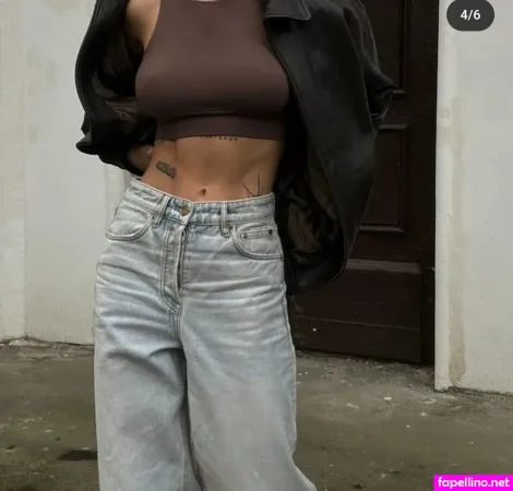 Anya Chernykh OnlyFans Thumbnail #ODRVhEsJlg
