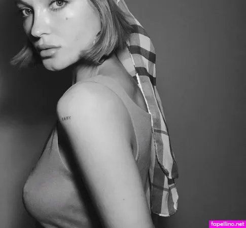 Anya Chernykh Main Profile Photo