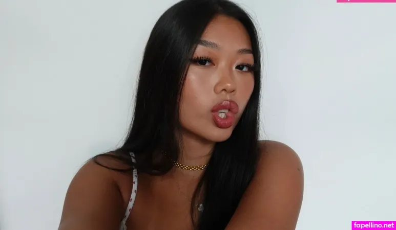 Anya Christanto OnlyFans Thumbnail #AevOb6GuqF