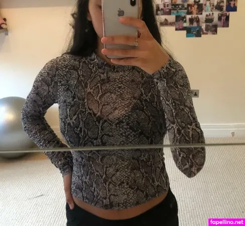 Anya Dhesi OnlyFans Thumbnail #vyh8VchRSo