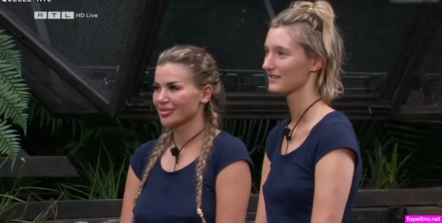 Anya Elsner OnlyFans Thumbnail #YhoGf3m4Zu