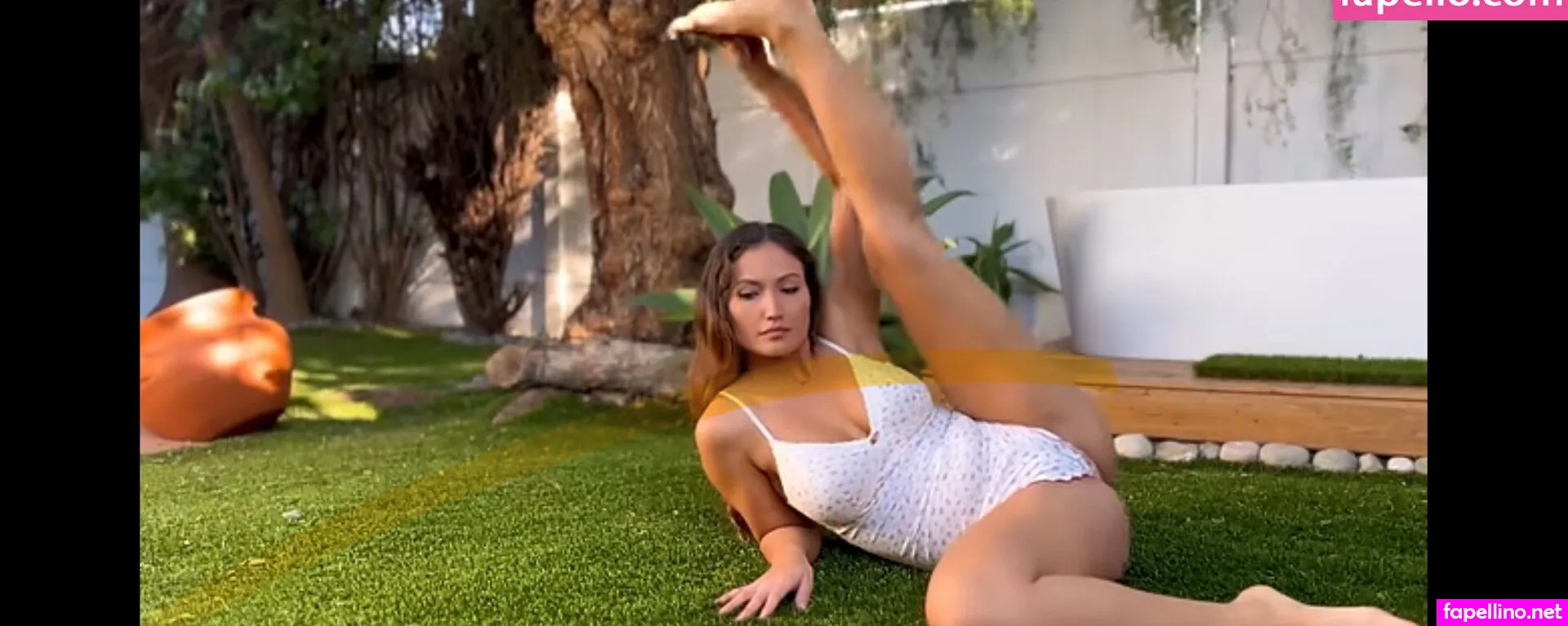 Exotic Anya, ExoticAnya, anya.ely, therussianbiqueen Nude Leaked OnlyFans Photo #zsGr9fFscW