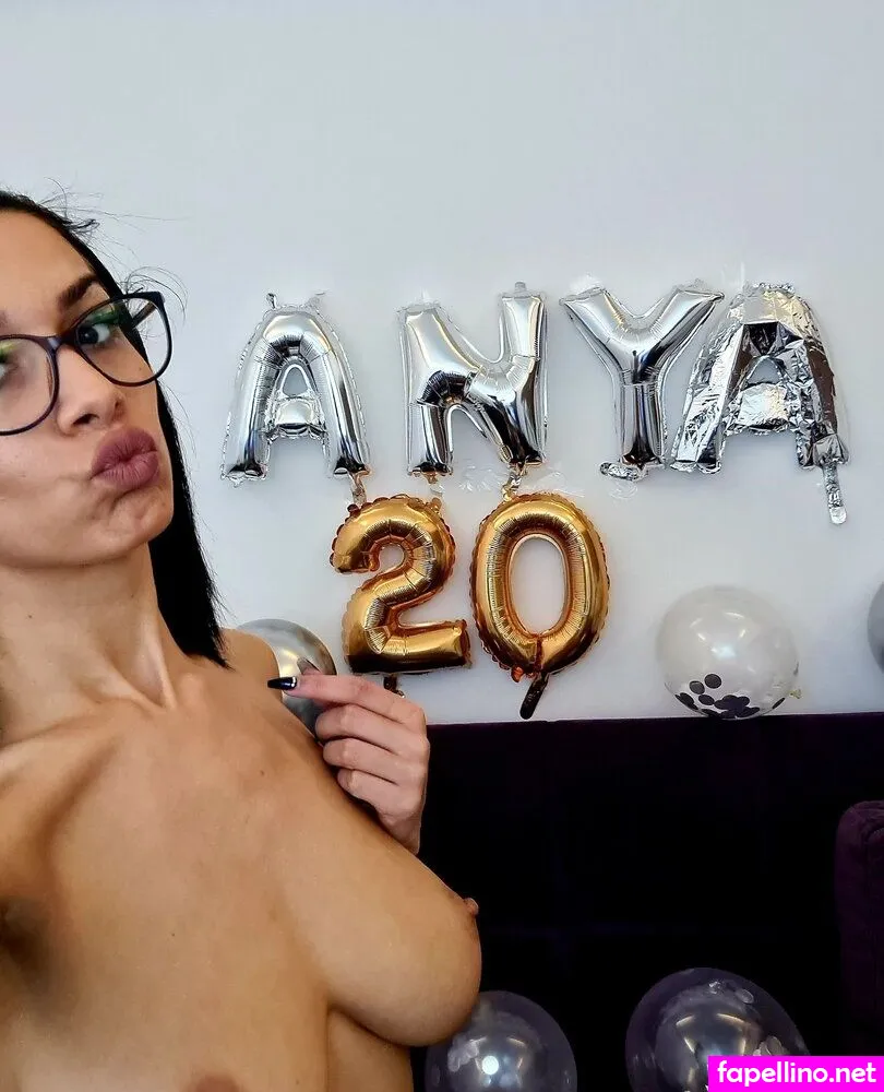 anya_fox Nude Leaked OnlyFans Photo #U5CXcO7L07