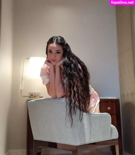 Anya Geraldine OnlyFans Thumbnail #Fi3i0wutT9