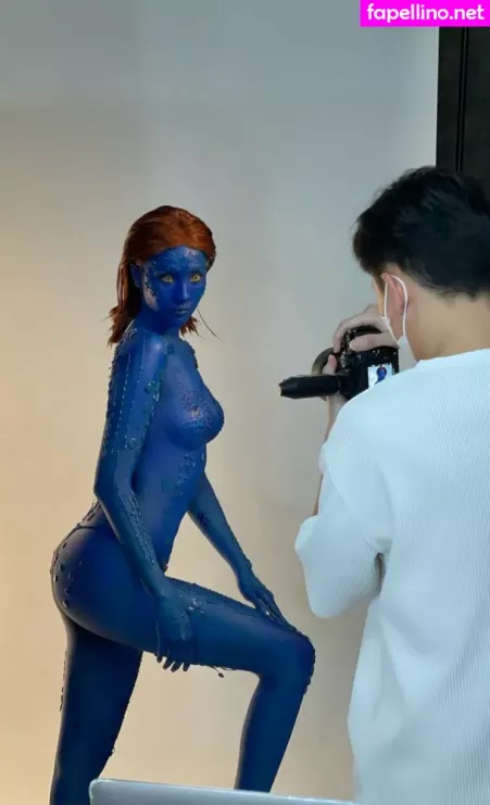 Anya Geraldine OnlyFans Thumbnail #N0Vv8ZWiUM