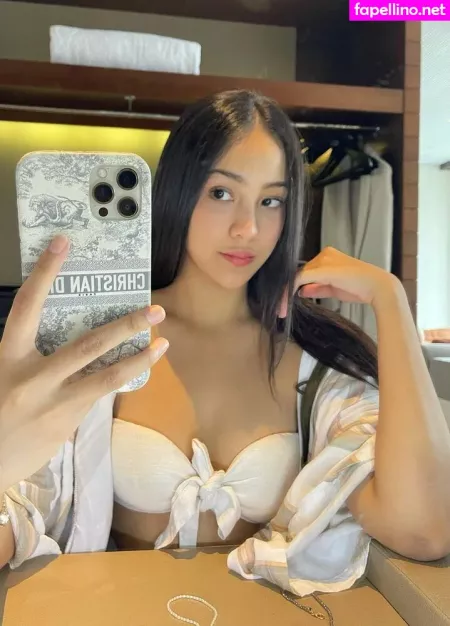 Anya Geraldine OnlyFans Thumbnail #NDfmjO0Byl