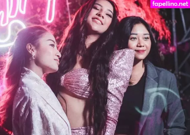 Anya Geraldine OnlyFans Thumbnail #cfaiAGMixB