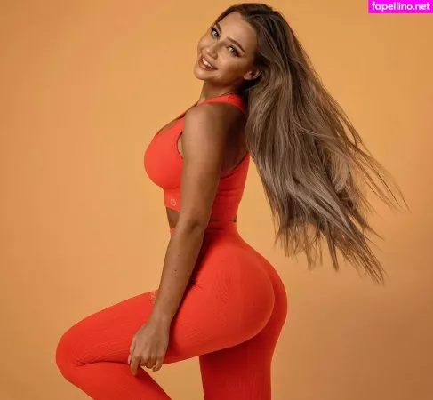 Anya Hryshchenko OnlyFans Thumbnail #Ez9nnxUu5g