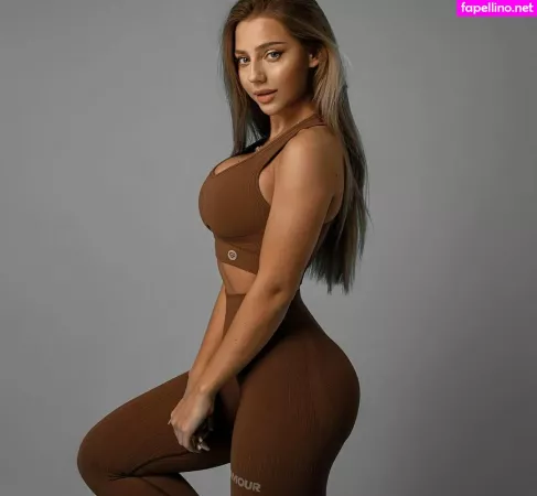 Anya Hryshchenko OnlyFans Thumbnail #xGCtvbyDCS