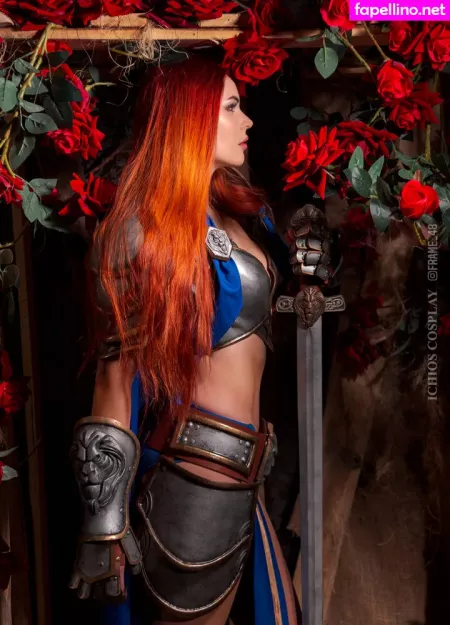 Anya Ichios OnlyFans Thumbnail #0iH4DCdJ60