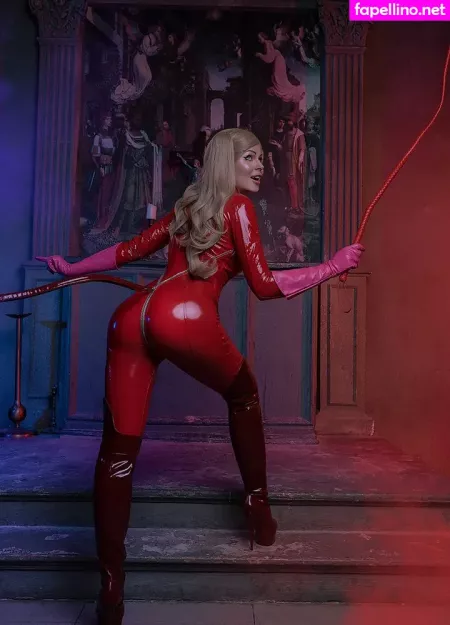 Anya Ichios OnlyFans Thumbnail #1z1XxURm5U