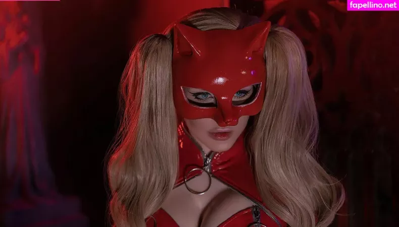 Anya Ichios OnlyFans Thumbnail #39jmpD1uzf