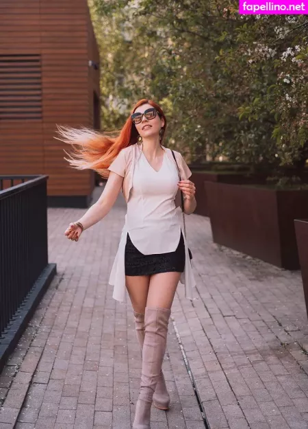 Anya Ichios OnlyFans Thumbnail #7jKApe944Z