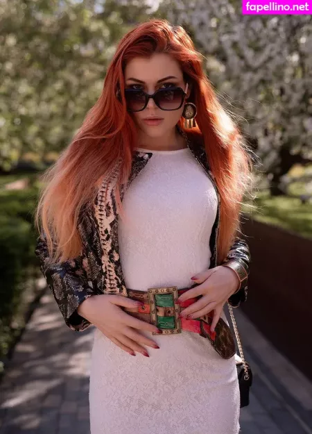 Anya Ichios OnlyFans Thumbnail #CsSFalzK0M