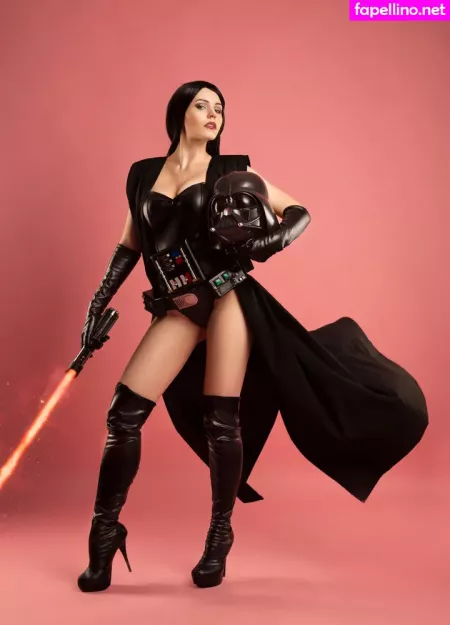 Anya Ichios OnlyFans Thumbnail #DGZYaedQjo