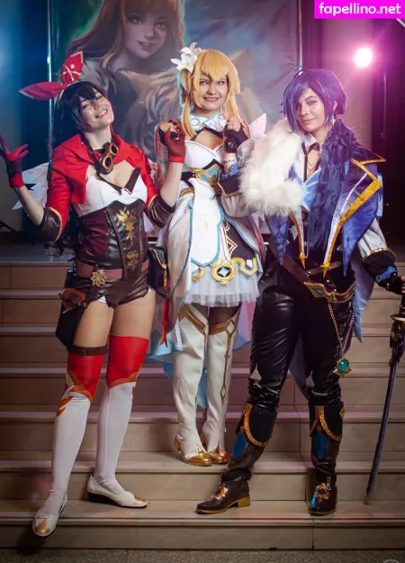 Anya Ichios OnlyFans Thumbnail #FUCnkBDZDL