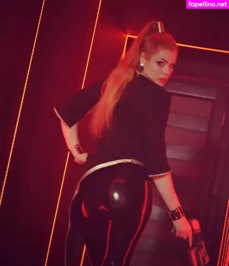 Anya Ichios OnlyFans Thumbnail #KkpM3OiIF2