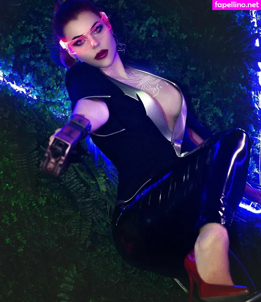 Anya Ichios, i_chios, ichios Nude Leaked OnlyFans Photo #LQSkkPxEZp