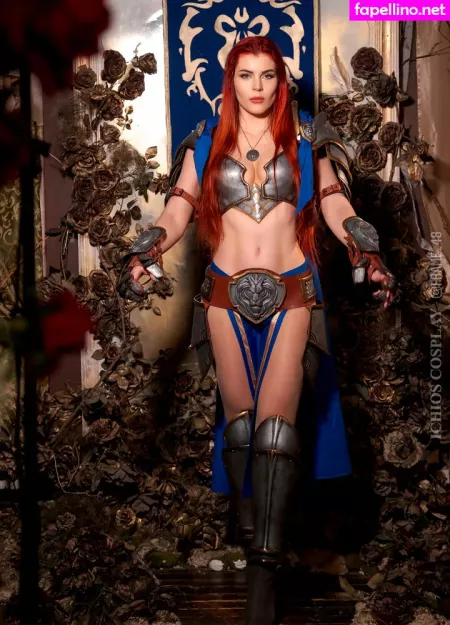 Anya Ichios OnlyFans Thumbnail #Lv1Sk4VmzC