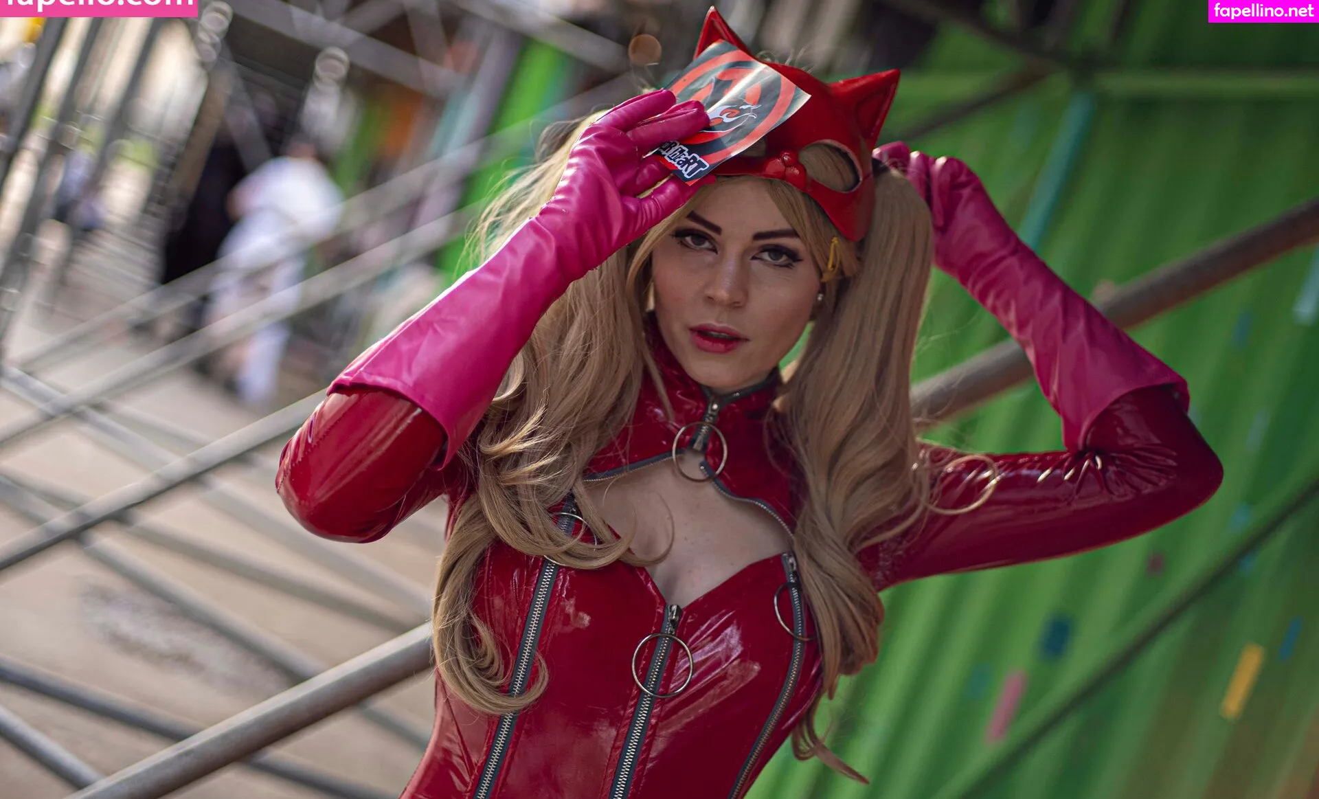 Anya Ichios, i_chios, ichios Nude Leaked OnlyFans Photo #NvjWFuwdvQ