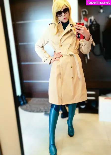 Anya Ichios OnlyFans Thumbnail #OoqNuxOBIU