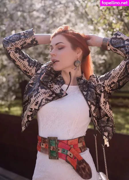 Anya Ichios OnlyFans Thumbnail #PGrhZHdneU