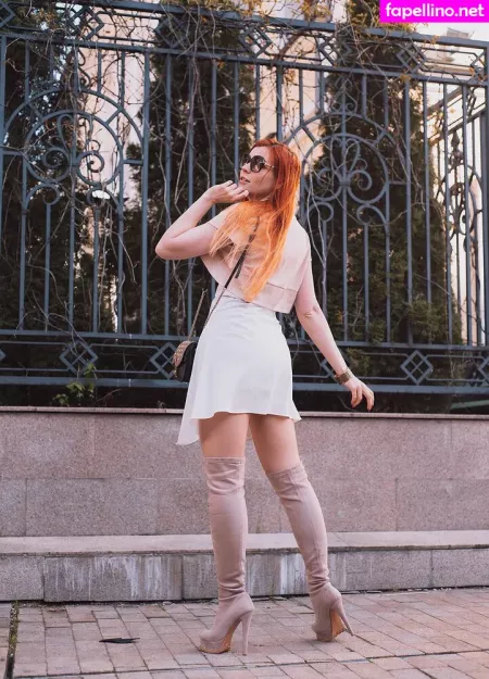 Anya Ichios OnlyFans Thumbnail #SmMWdhOF7Y