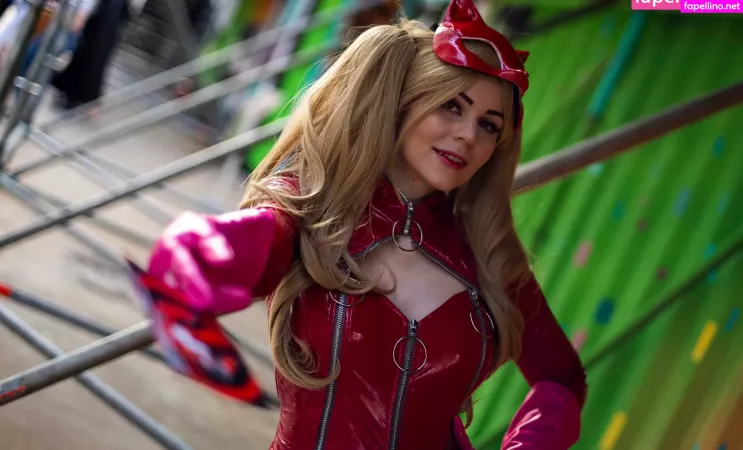 Anya Ichios OnlyFans Thumbnail #TlMqGAJBiC