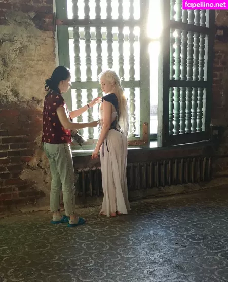 Anya Ichios OnlyFans Thumbnail #VOsRqFeF14