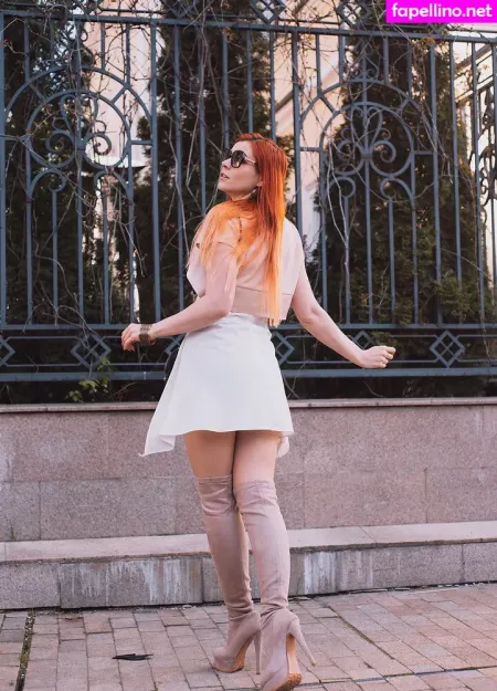 Anya Ichios OnlyFans Thumbnail #Yvo82cvm6d