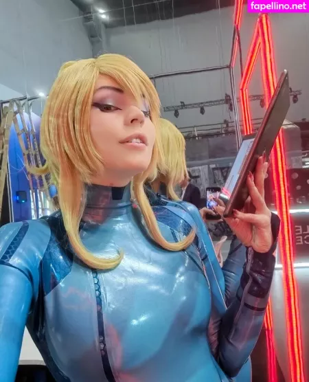 Anya Ichios OnlyFans Thumbnail #Zn1IMcgs7v