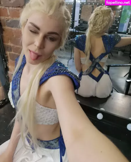 Anya Ichios OnlyFans Thumbnail #dPwC1yHtvw